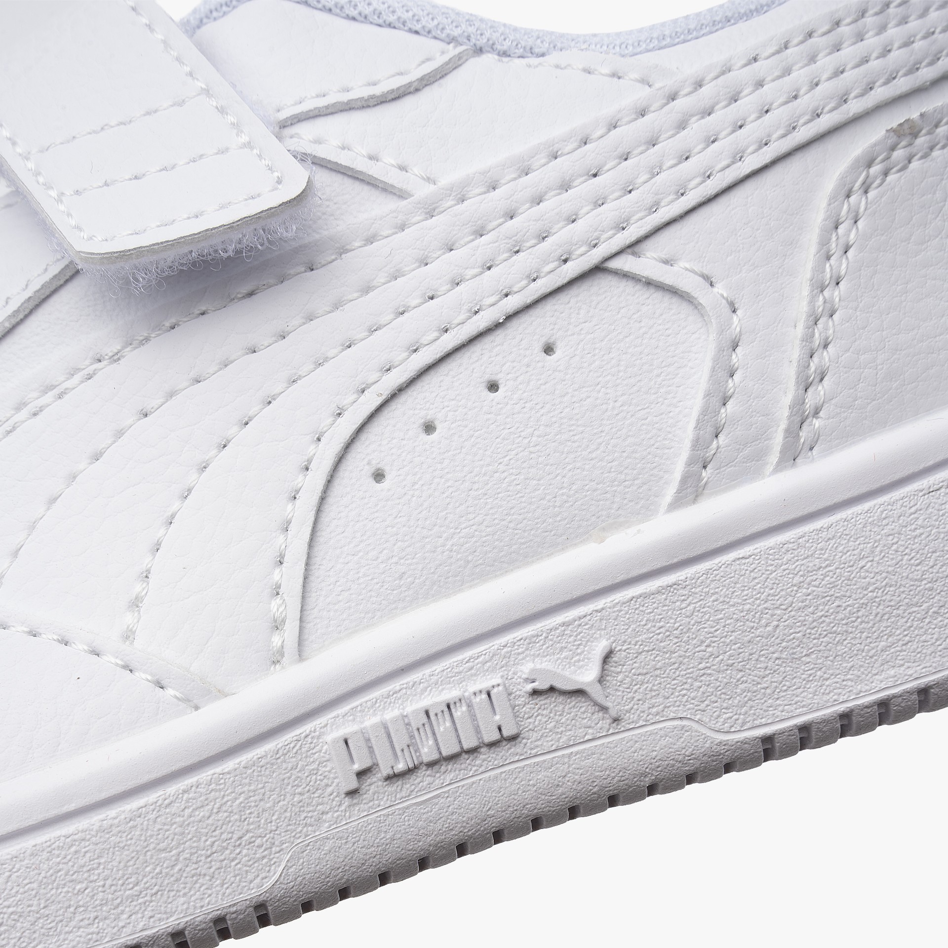 Puma Rebound V6 Lo AC+ K