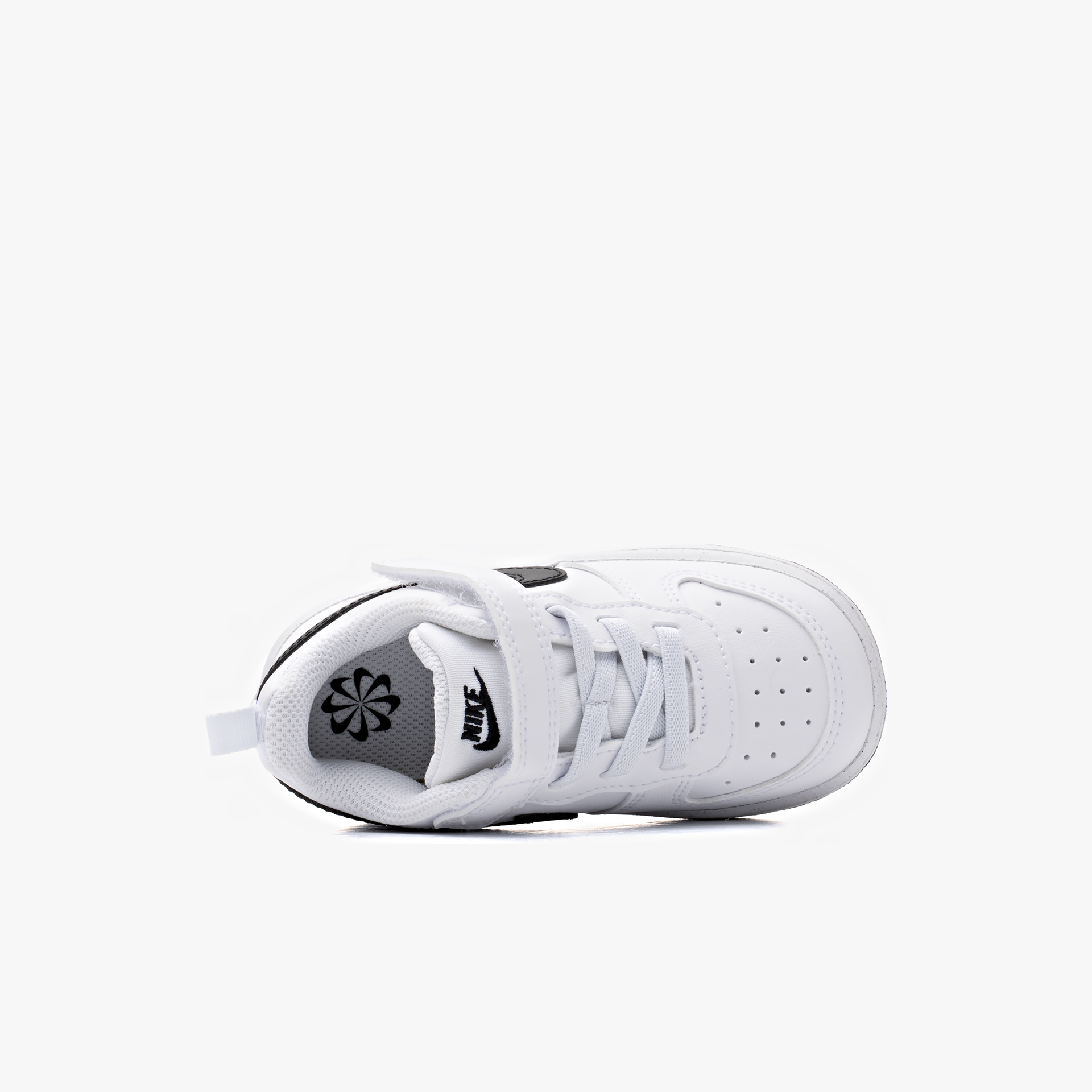 Nike Court Borough Low