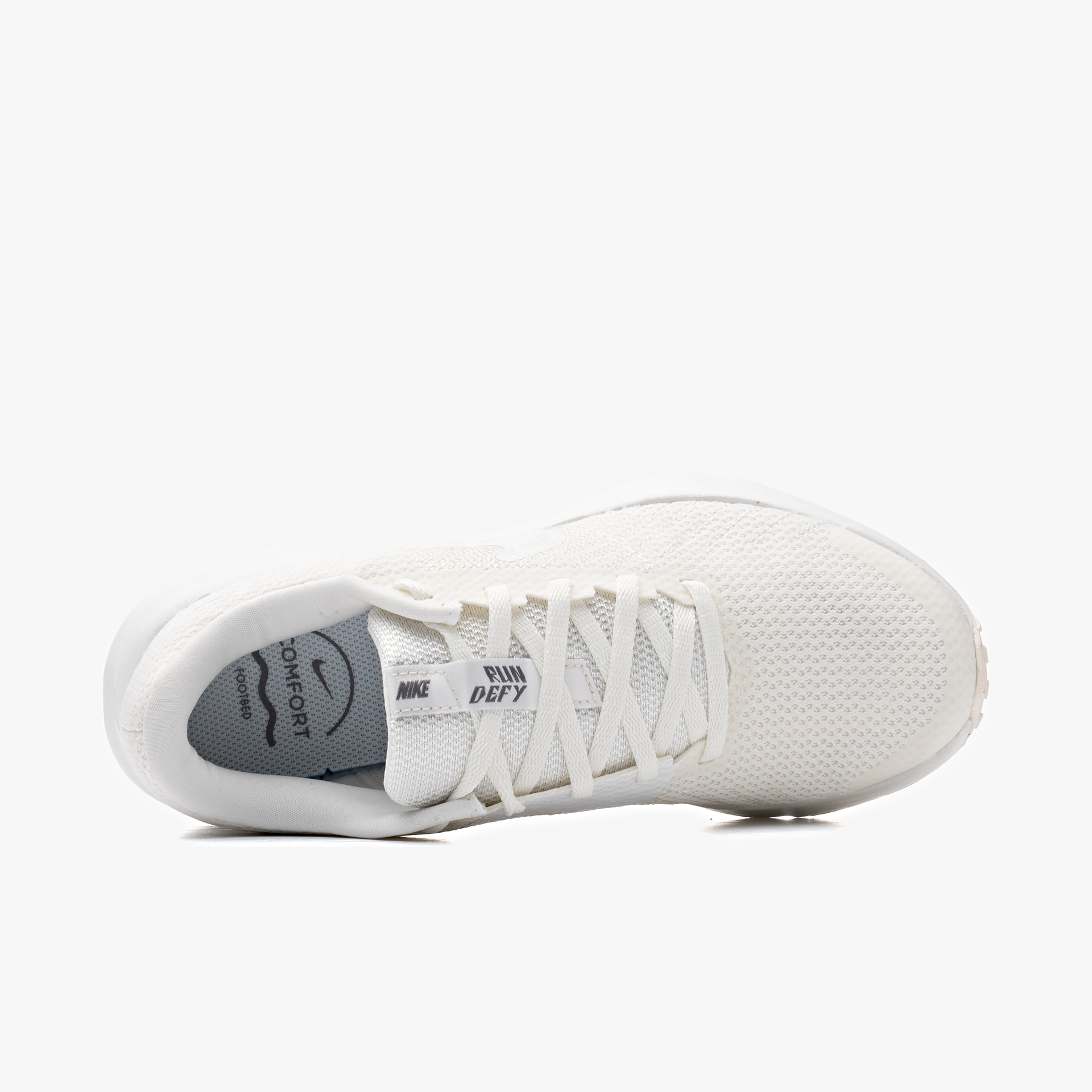Nike Run Defy