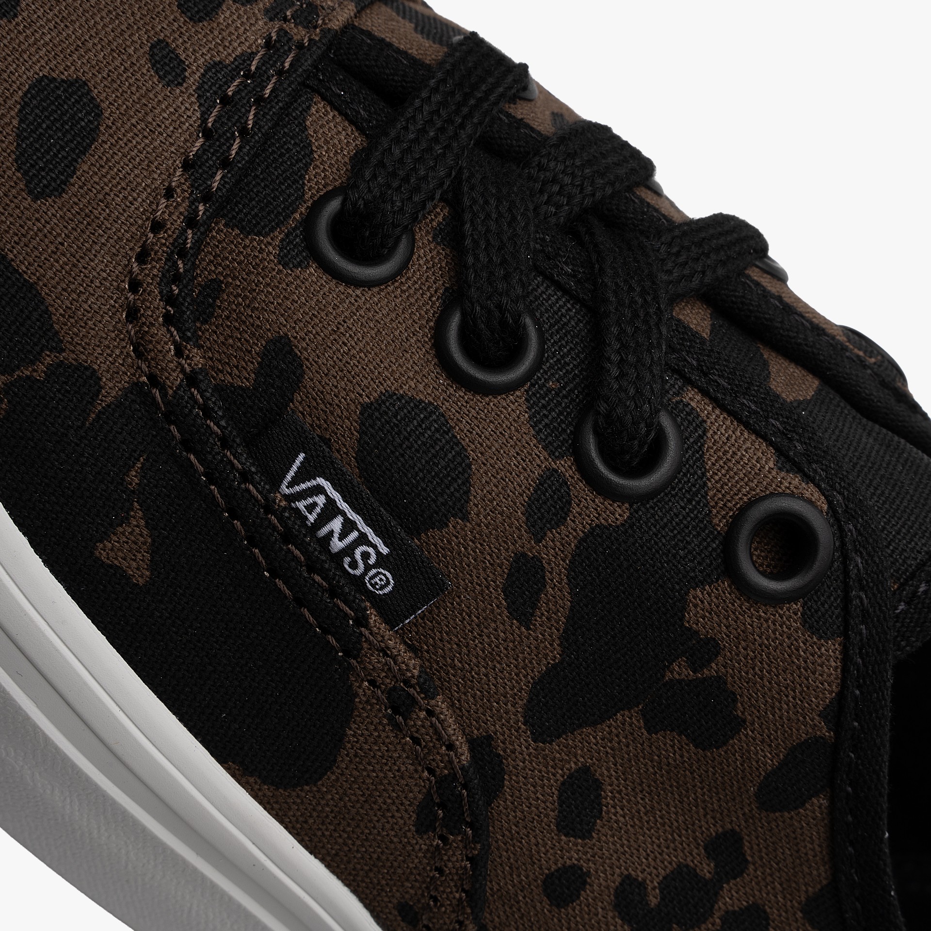 Vans Authentic