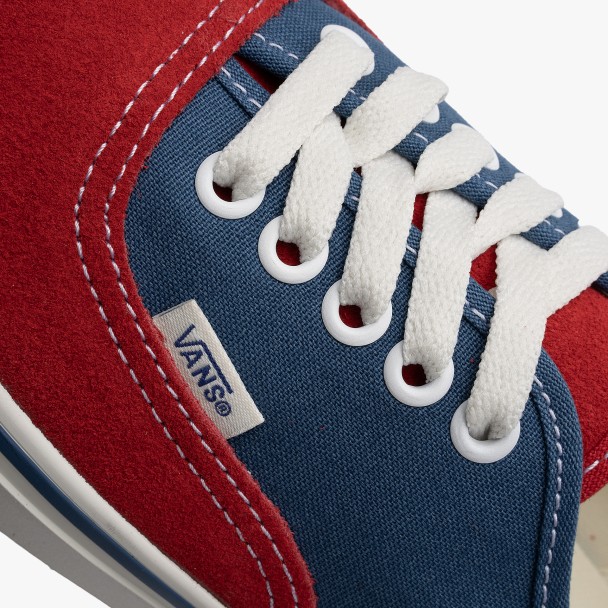 Vans Authentic