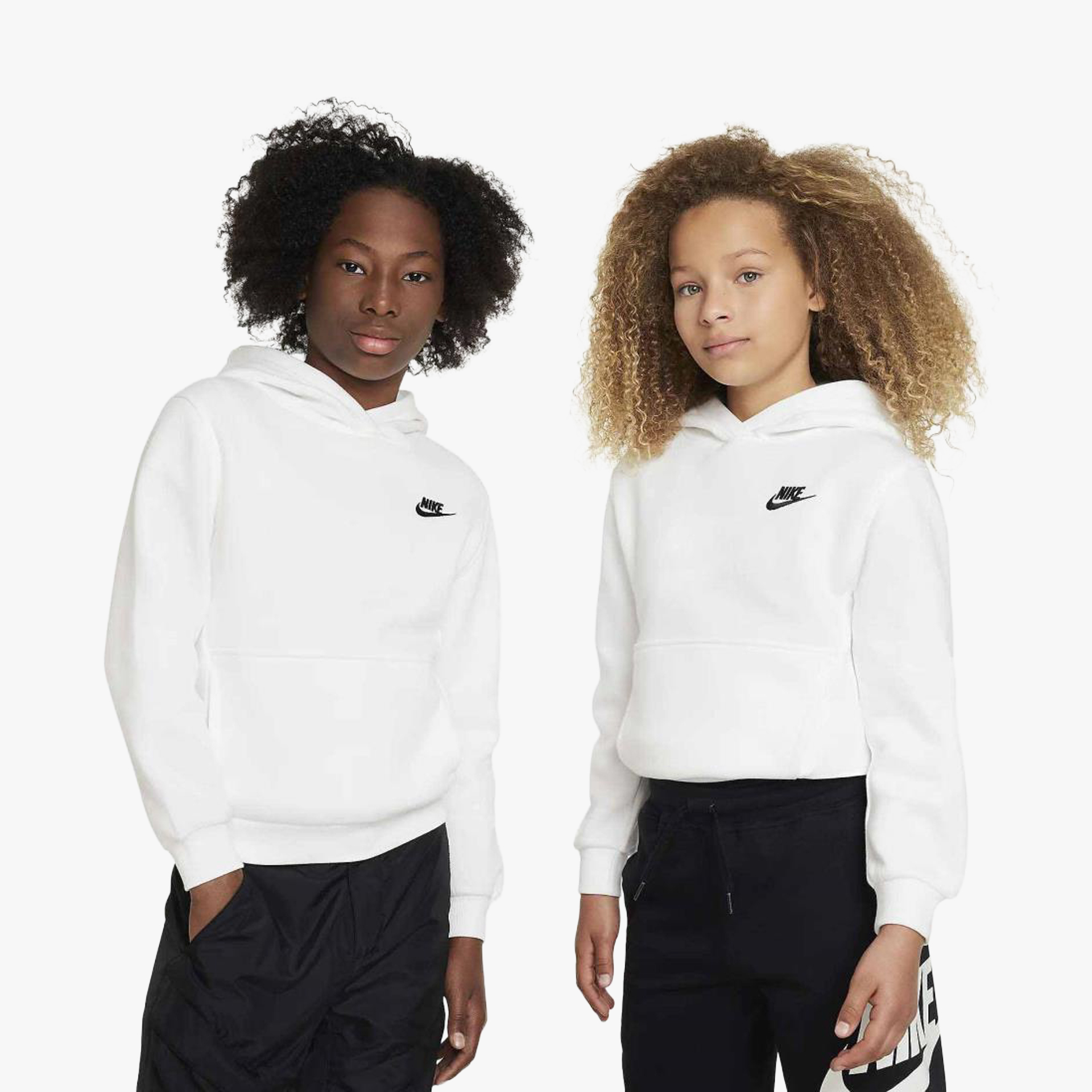Nike Sportswear Club Fleece