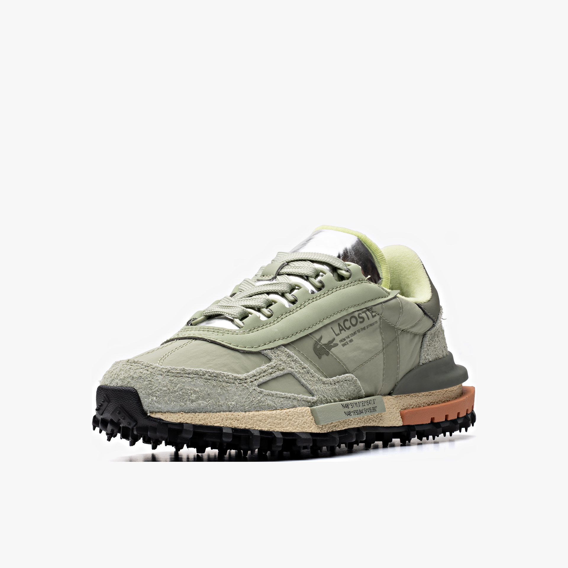 Lacoste Elite Active