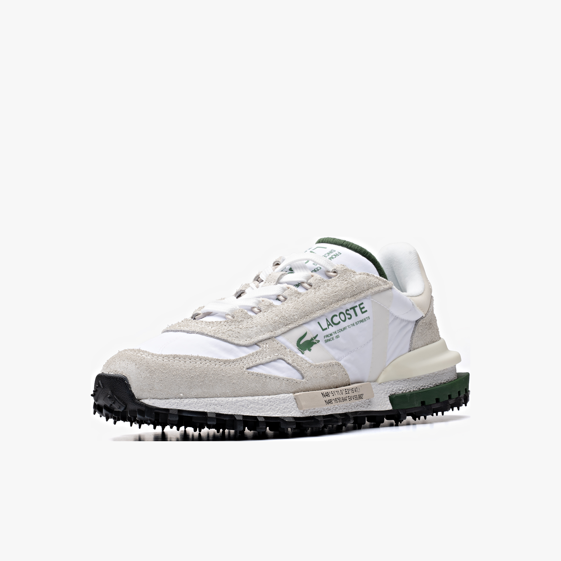 Lacoste Elite Active