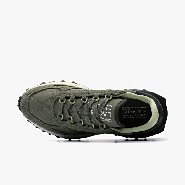 Lacoste Elite Active