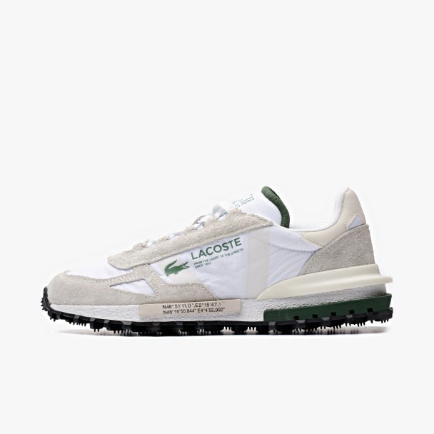 Lacoste Elite Active