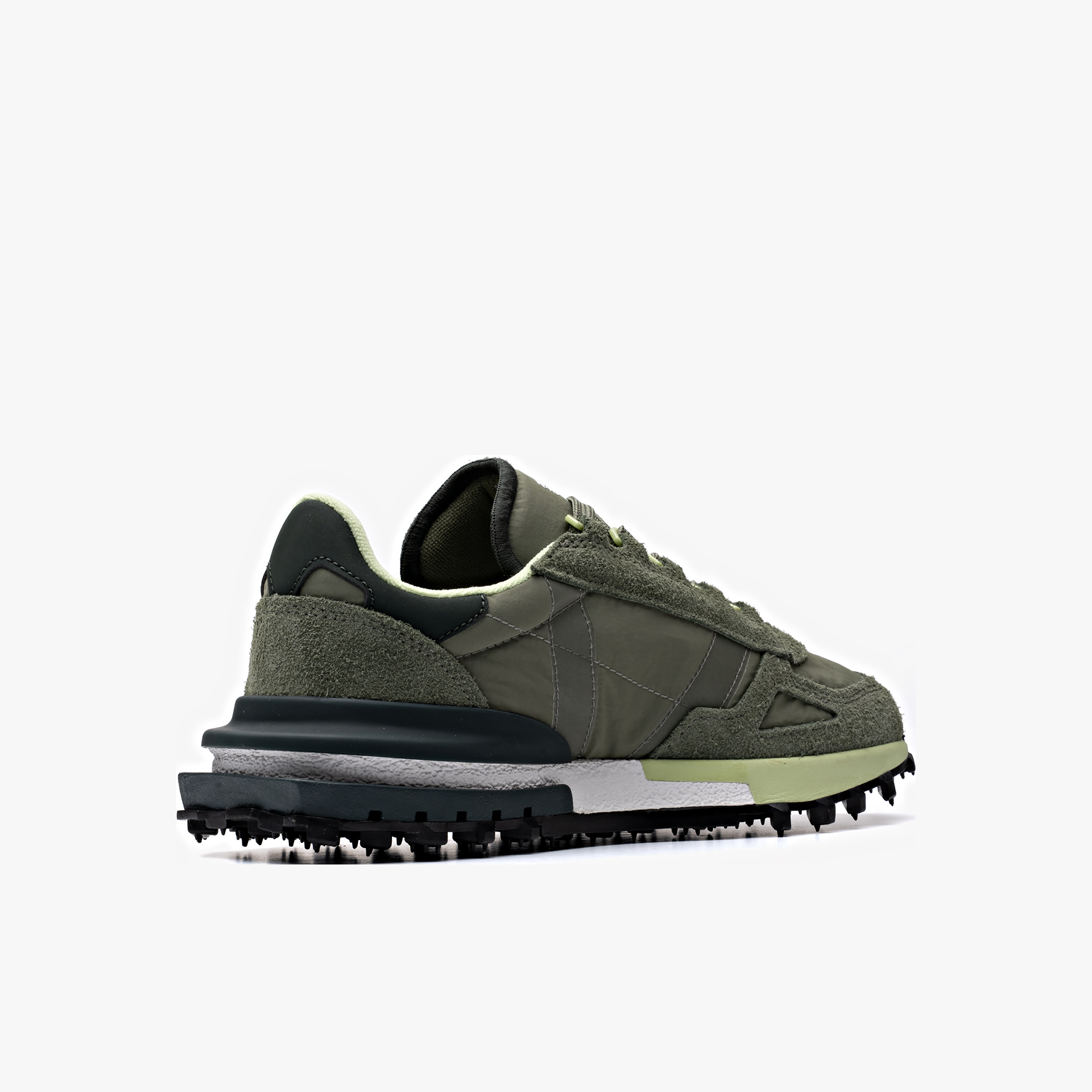 Lacoste Elite Active