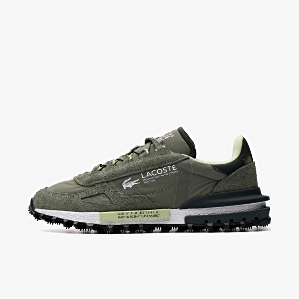 Lacoste Elite Active