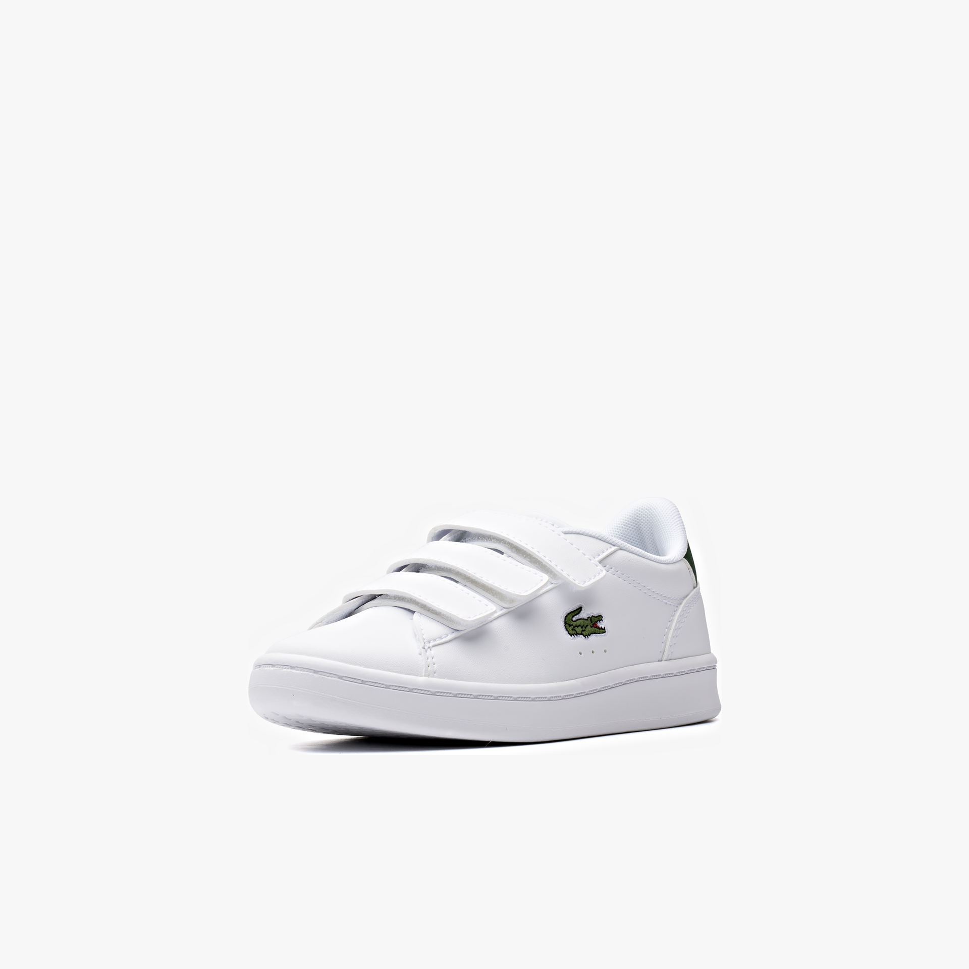 Lacoste Carnaby Set