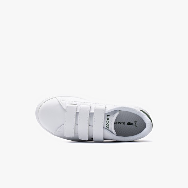 Lacoste Carnaby Set