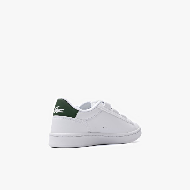 Lacoste Carnaby Set