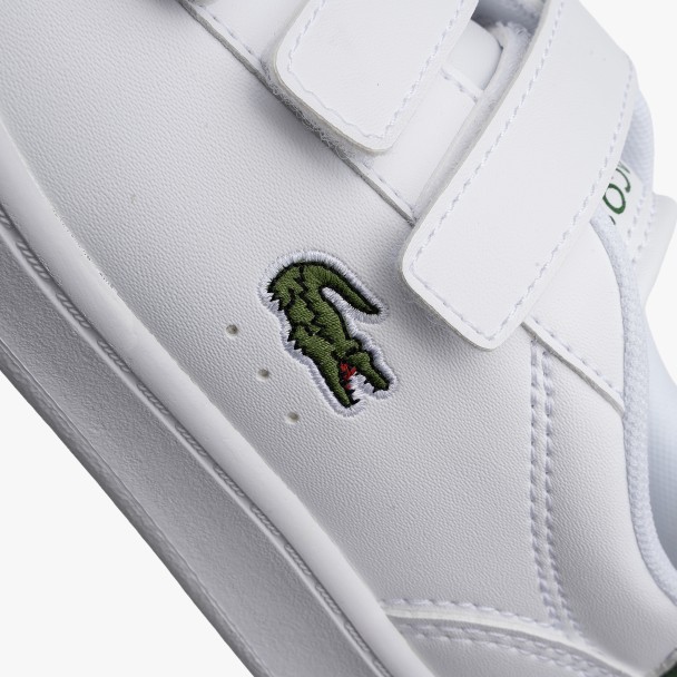 Lacoste Carnaby Set