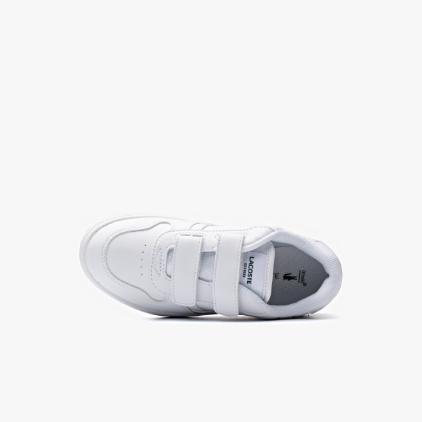 Lacoste T-Clip Set