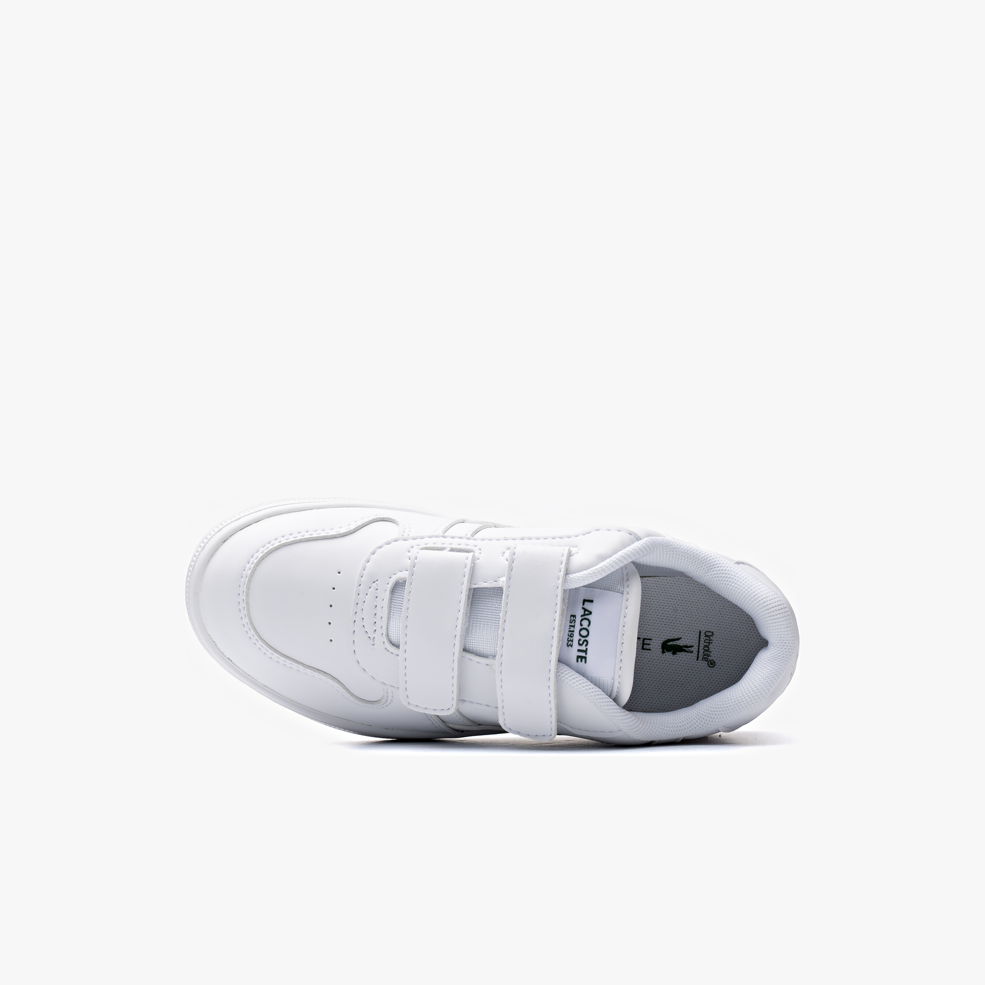 Lacoste T-Clip Set