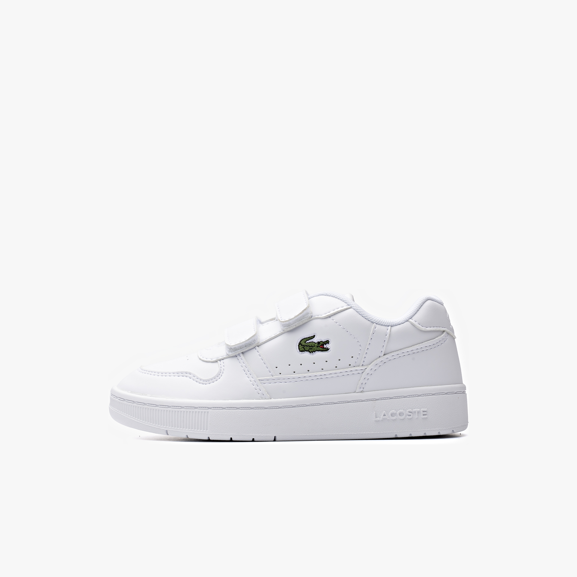 Lacoste T-Clip Set