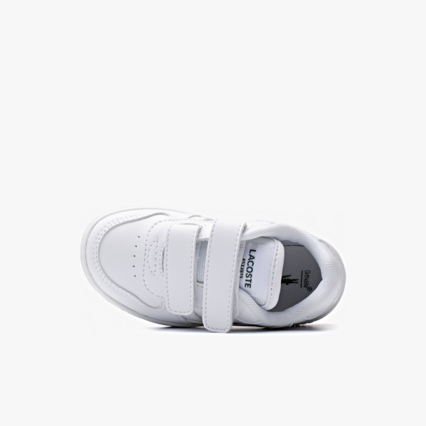 Lacoste T-Clip Set