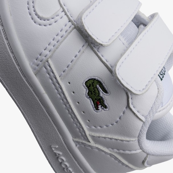 Lacoste T-Clip Set