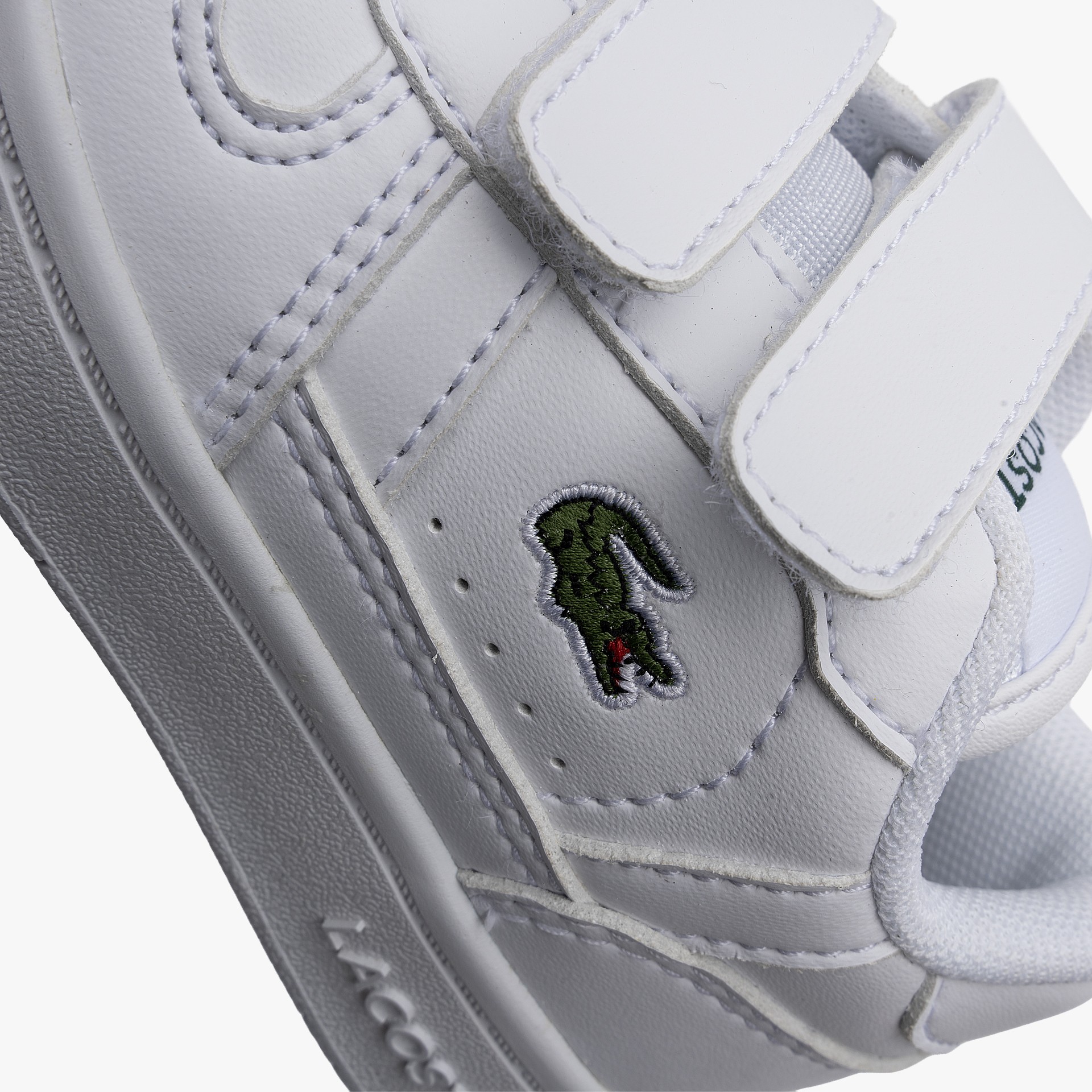 Lacoste T-Clip Set
