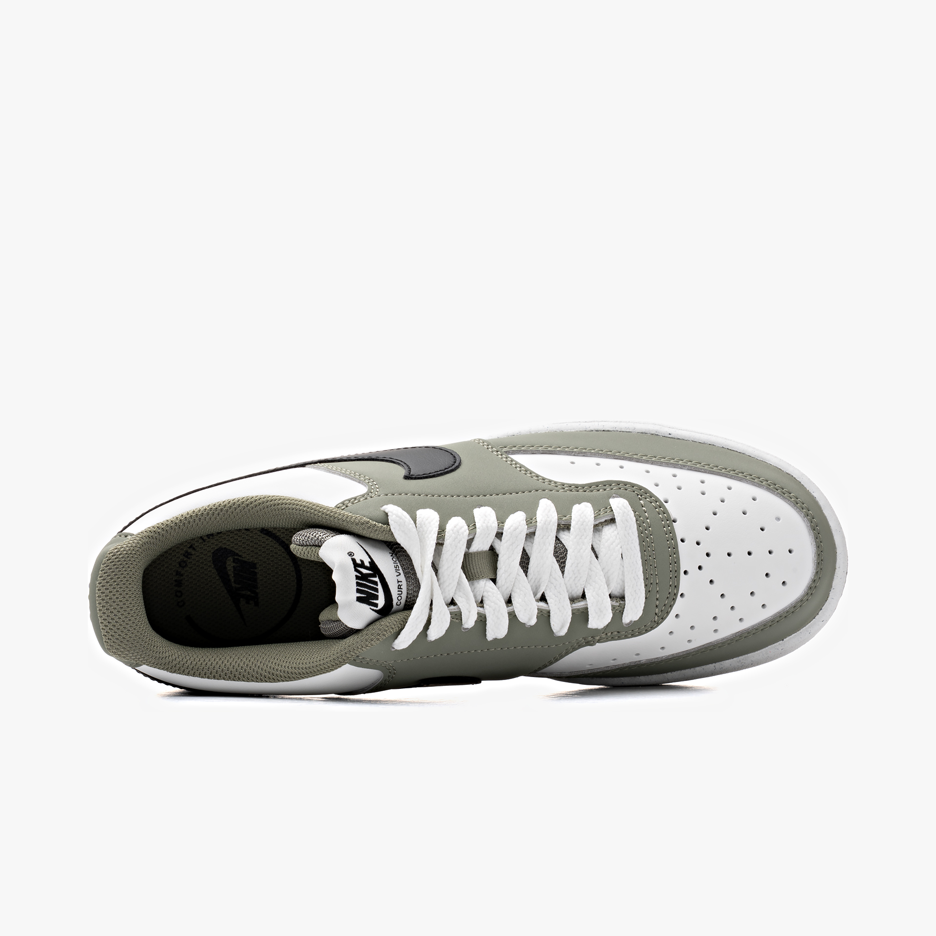Nike Court Vision Low
