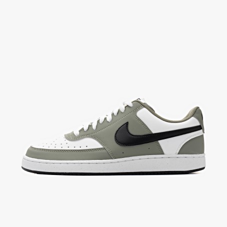 Nike Court Vision Low Nike Court Vision Low