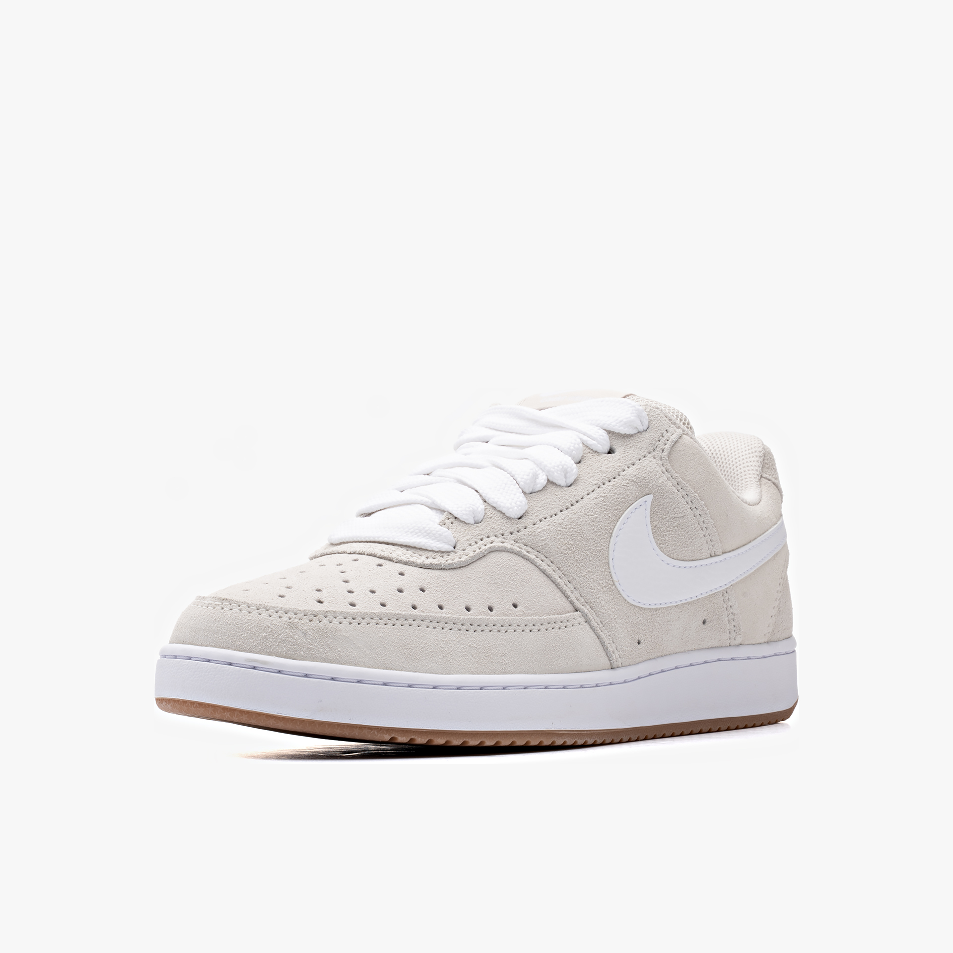 Nike Court Vision Low