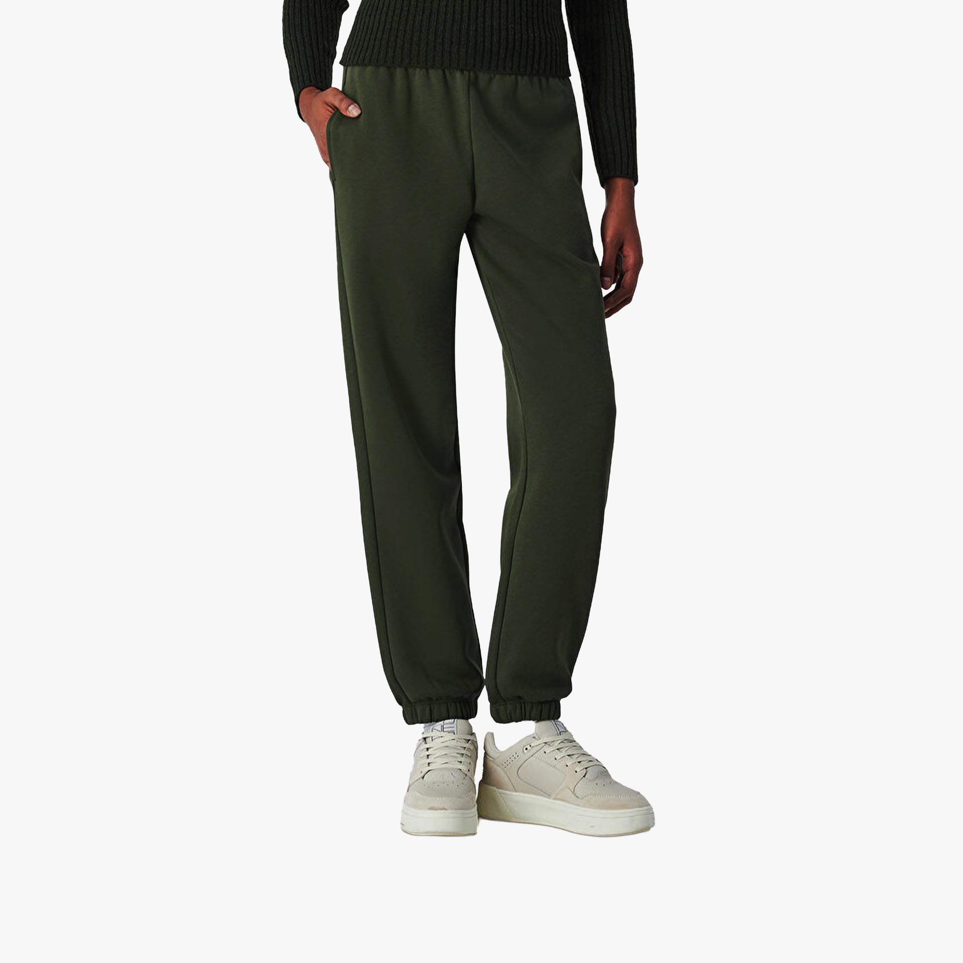 Champion Elastic Cuff W