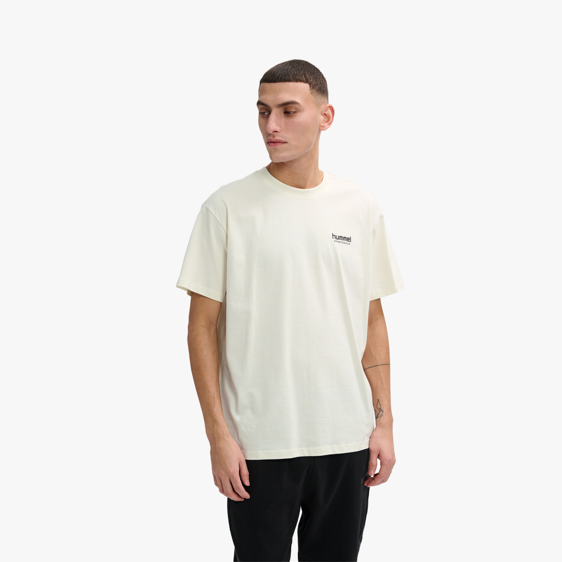 Hummel Hmllgc Alex Boxy