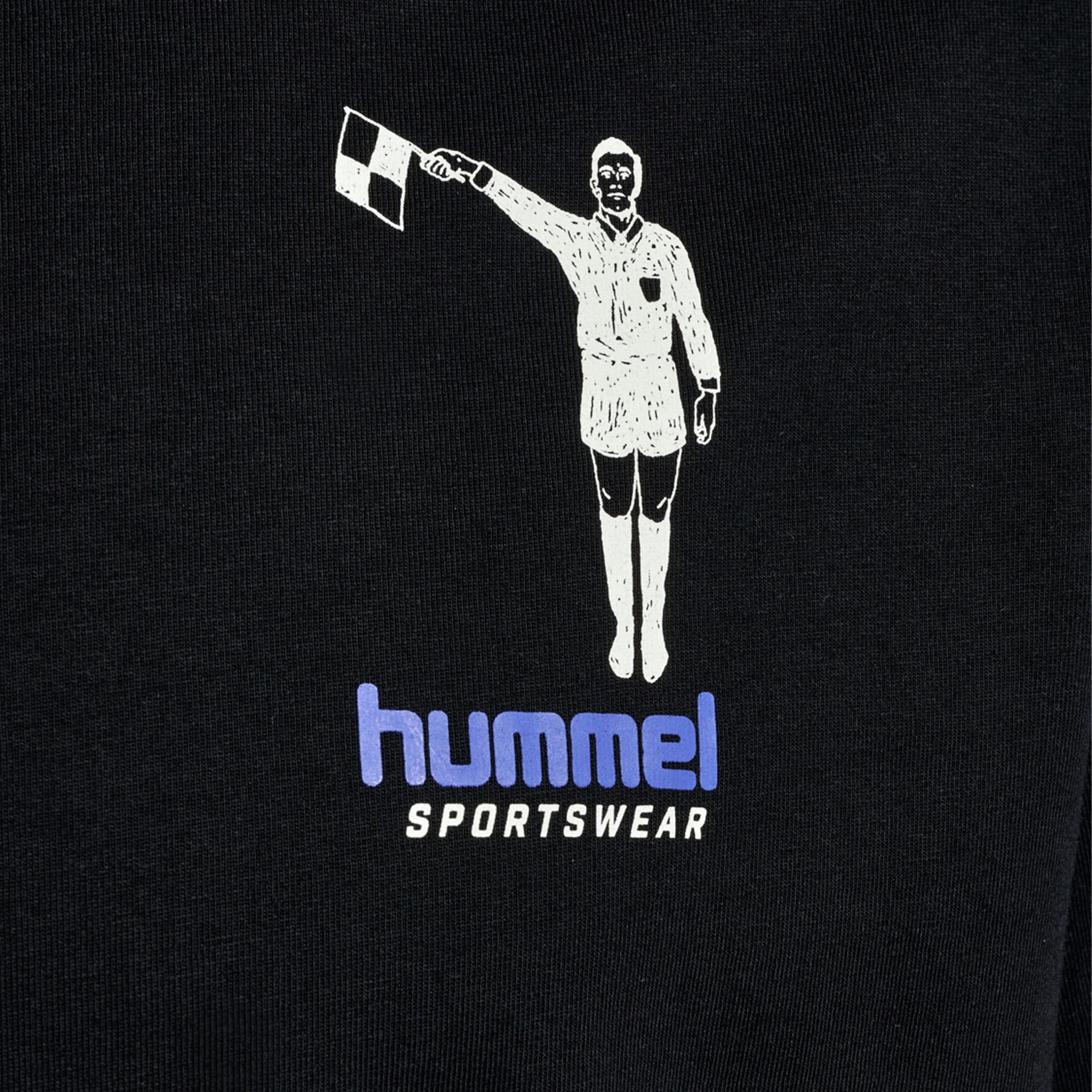 Hummel Hmllgc Floyd Boxy
