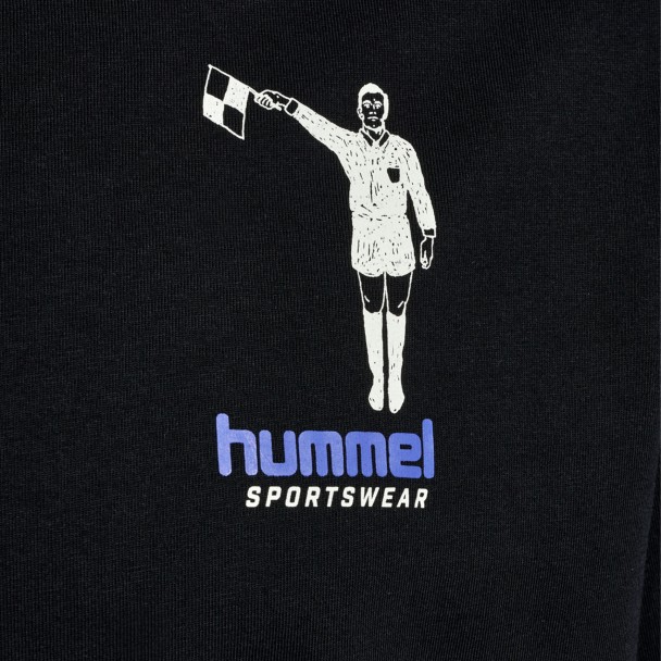 Hummel Hmllgc Floyd Boxy
