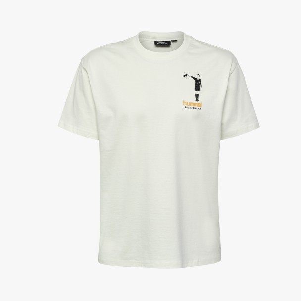 Hummel Hmllgc Floyd Boxy
