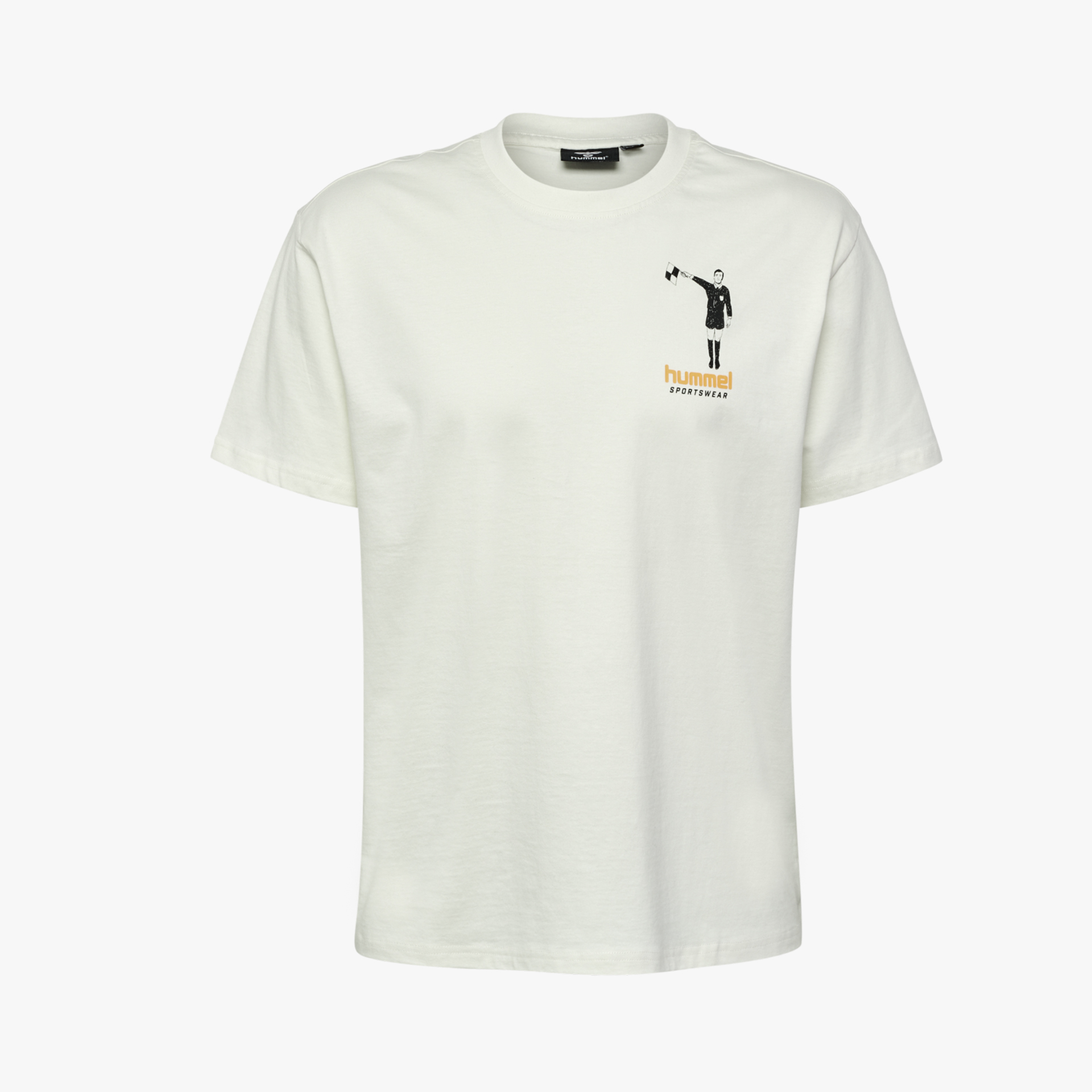 Hummel Hmllgc Floyd Boxy