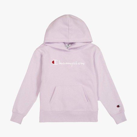 Champion Big Logo Fleece