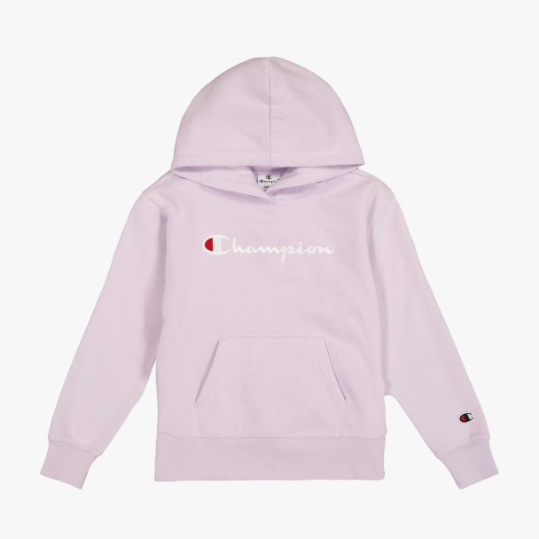 Champion Big Logo Fleece