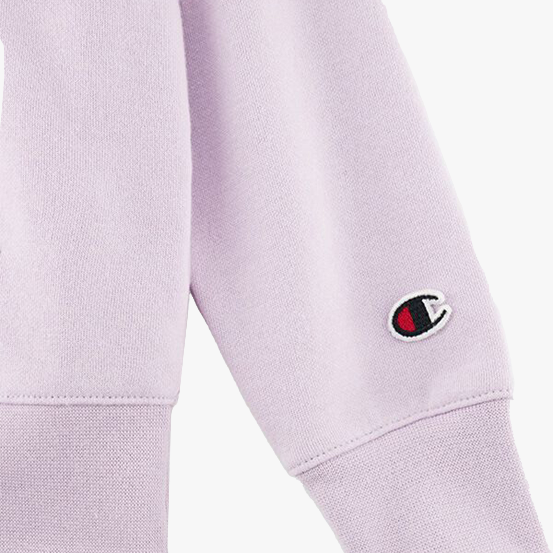 Champion Big Logo Fleece