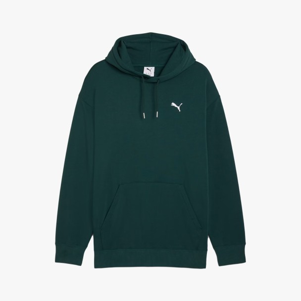 Puma Wardrobe Ess Relaxed