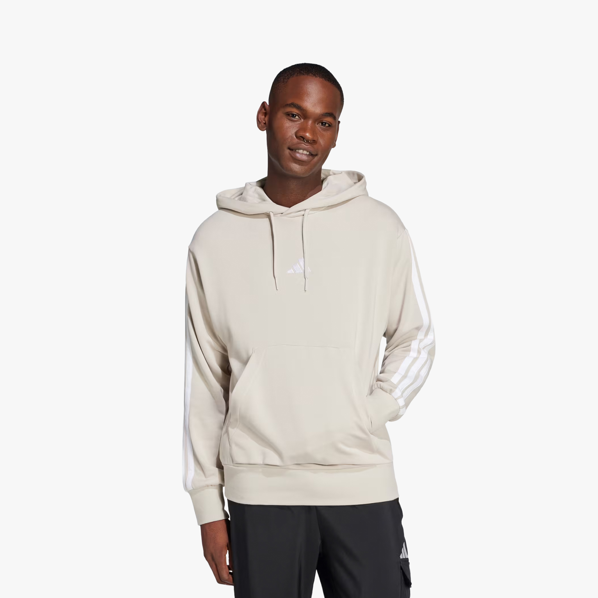 adidas M 3S FL HD