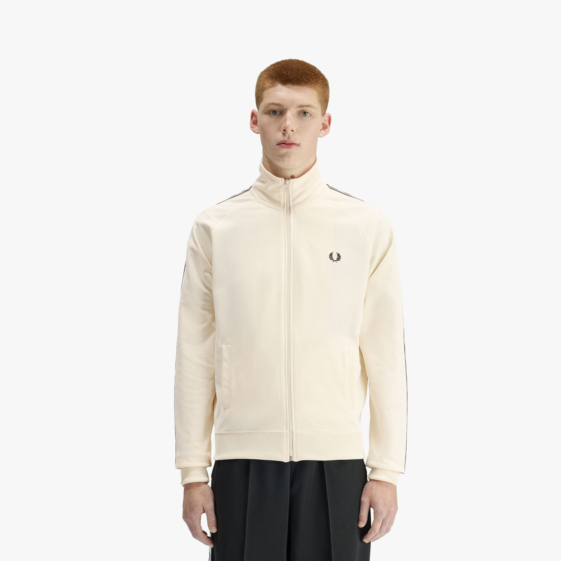 Fred Perry Contrast Tape