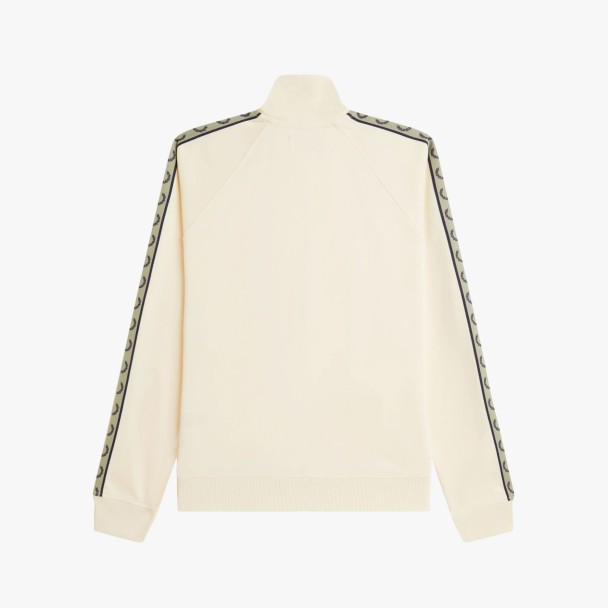 Fred Perry Contrast Tape