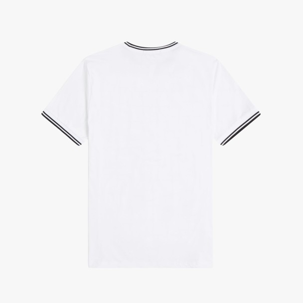 Fred Perry Twin Tipped