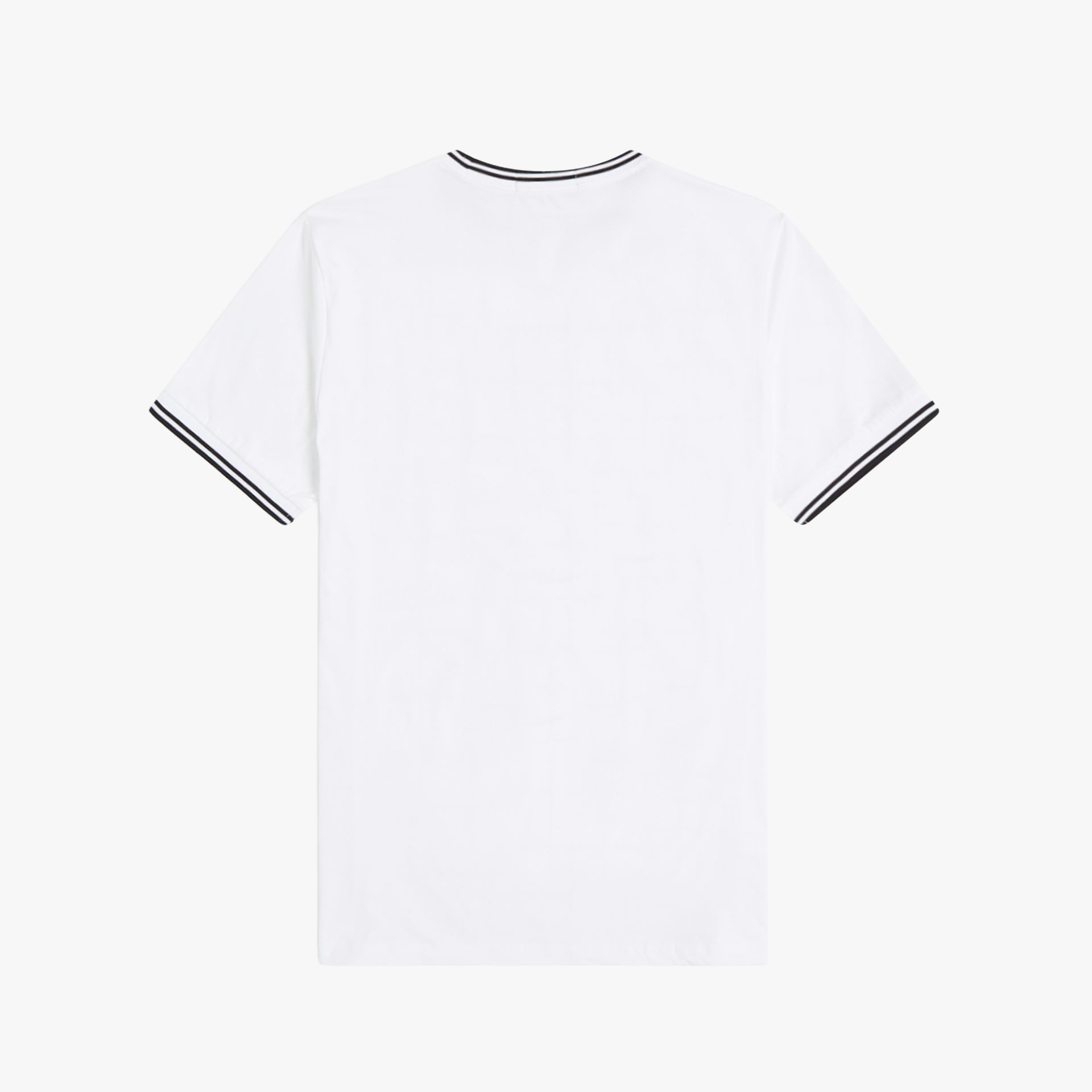 Fred Perry Twin Tipped