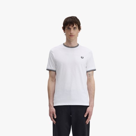 Fred Perry Twin Tipped Fred Perry Twin Tipped
