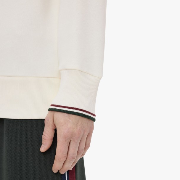 Fred Perry Half Zip