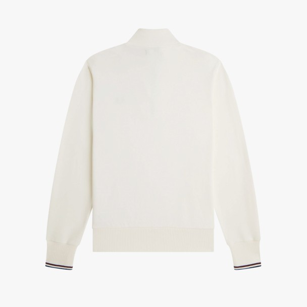 Fred Perry Half Zip