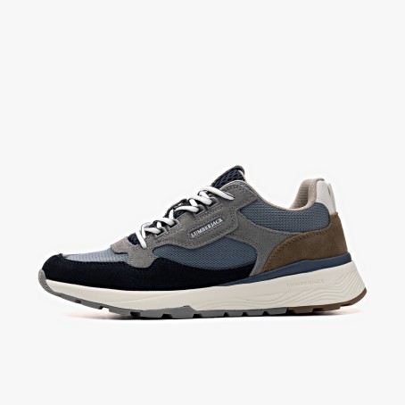 Lumberjack Basic Sneaker Wlfred