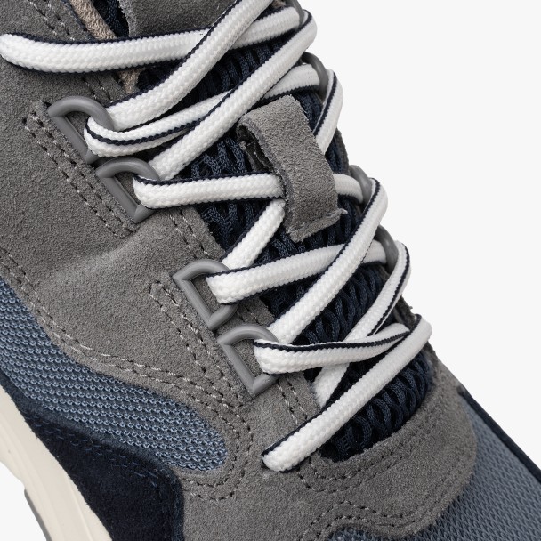 Lumberjack Basic Sneaker Wlfred