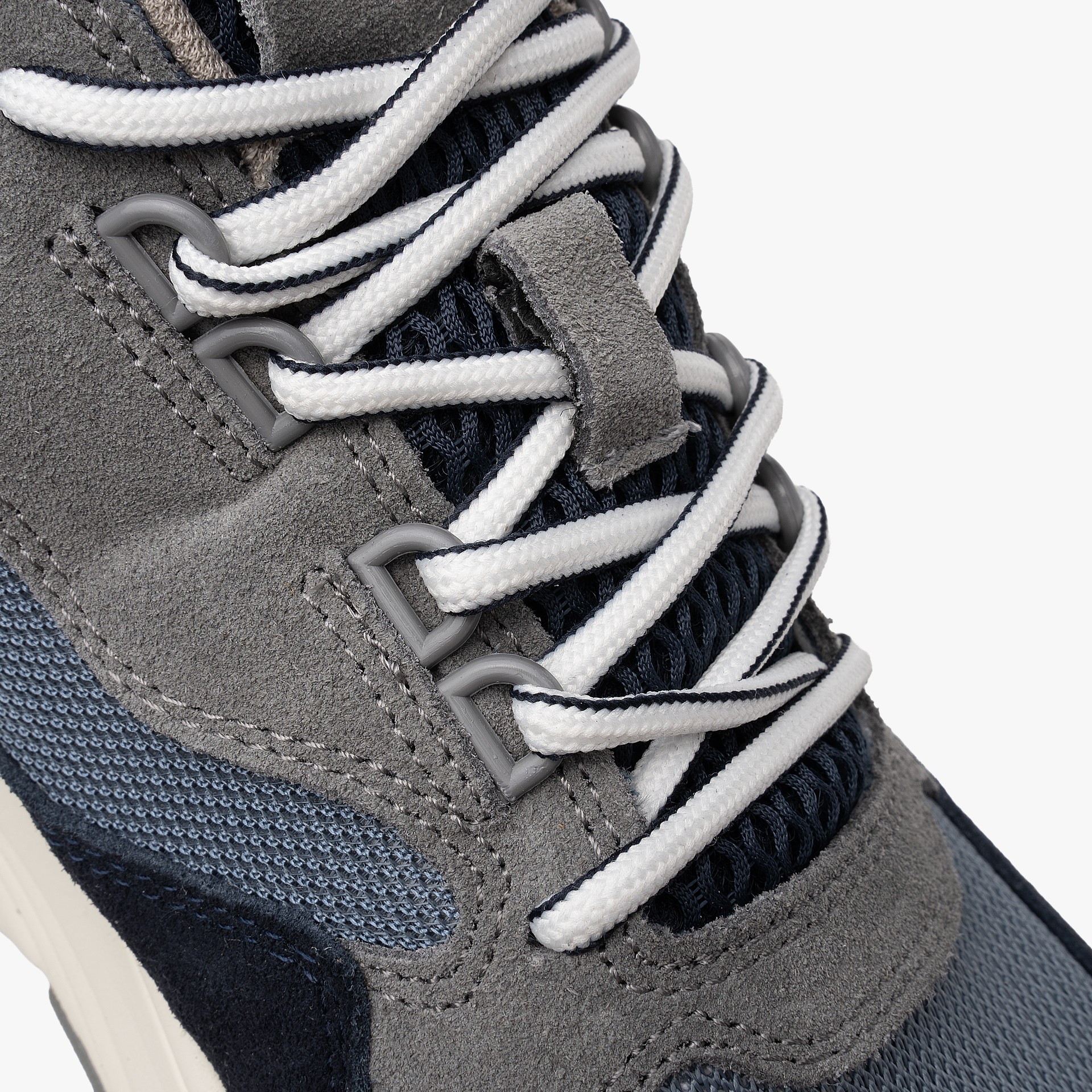 Lumberjack Basic Sneaker Wlfred