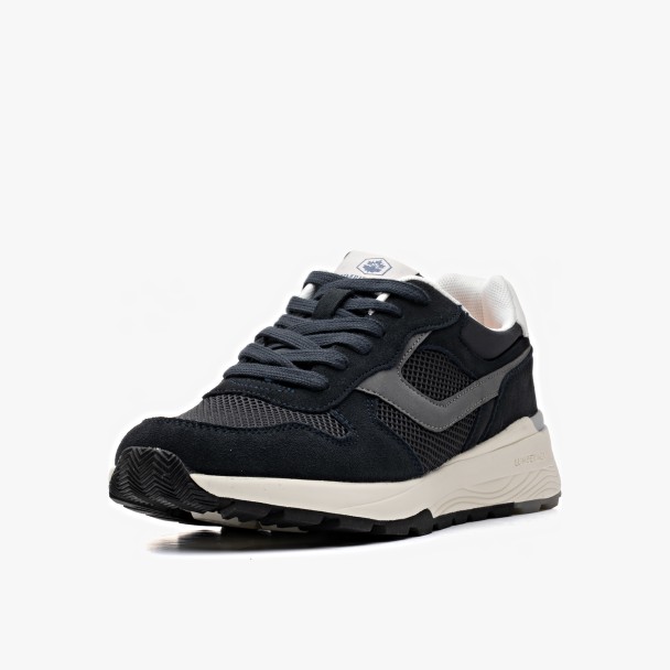 Lumberjack Basic Sneaker Wlfred