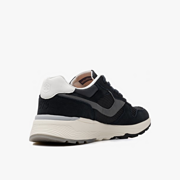 Lumberjack Basic Sneaker Wlfred