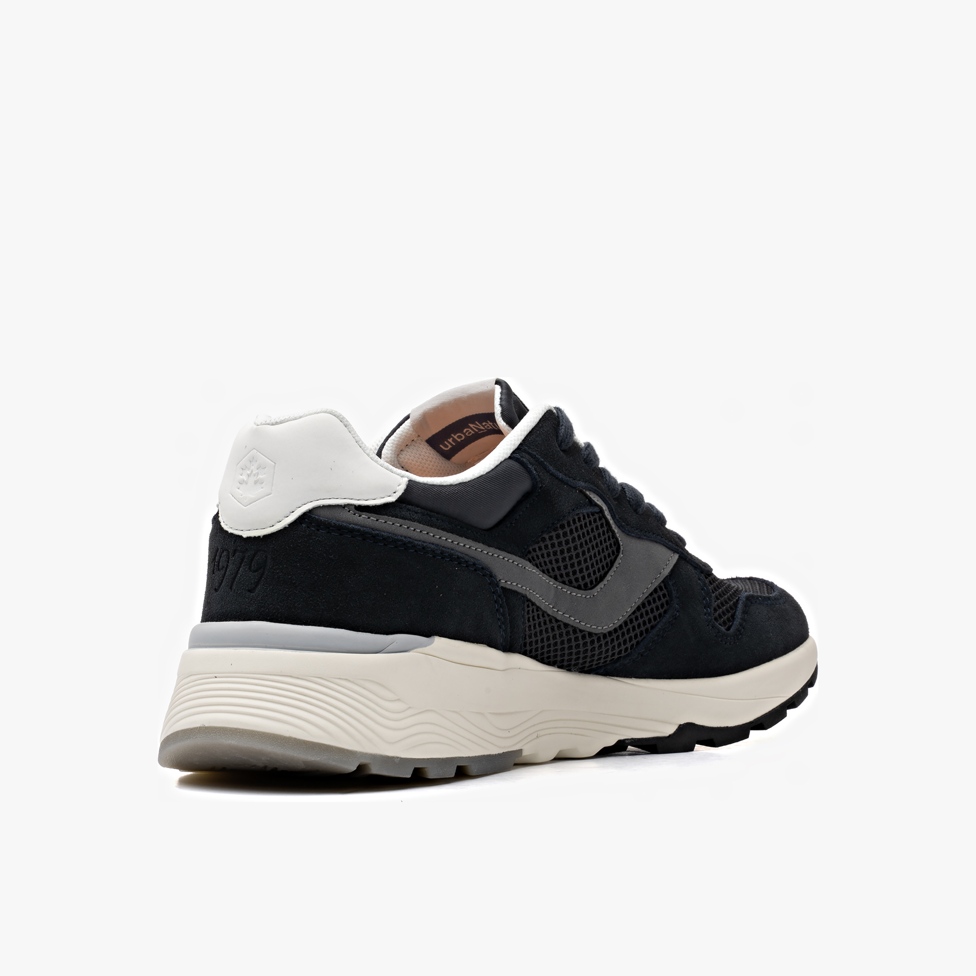 Lumberjack Basic Sneaker Wlfred