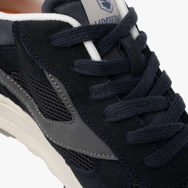 Lumberjack Basic Sneaker Wlfred